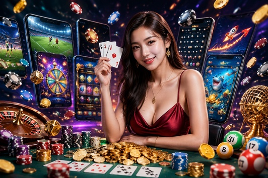 thai6d